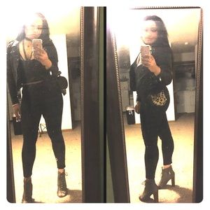 Go check out my closet